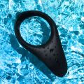 Смарт-віброкільце WE-VIBE VERGE 2 Black
