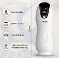 Автоматичний інтерактивний мастурбатор FOX - Vibration 8 Vibration modes + Interactive function, BS6300063