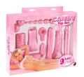 Комплект з 9 інтим-іграшок Candy Toy Set