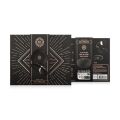 Міні-вібратор з язичком Rosy Gold - Vibrating &amp; Licking Dual Stimulator