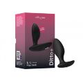 We-Vibe Ditto+ Satin Black с пультом и управлением с телефона