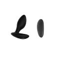 We-Vibe Ditto+ Satin Black с пультом и управлением с телефона