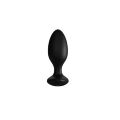We-Vibe Ditto+ Satin Black с пультом и управлением с телефона