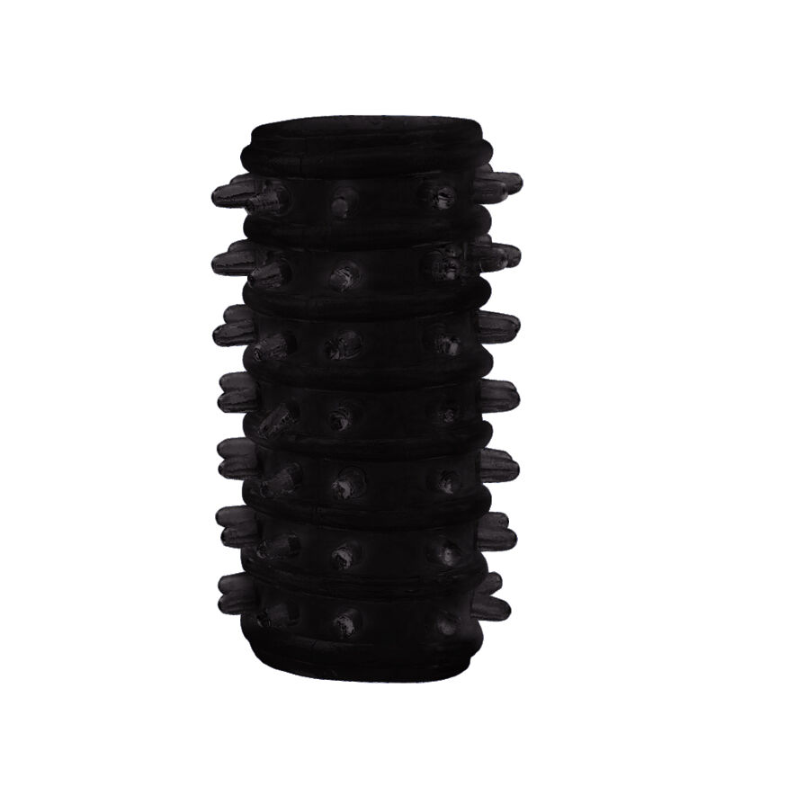 Набор насадок Chisa GK Power Penis Sleeve Kits Black