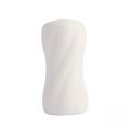 Мастурбатор яйцо Chisa COSY Vigor ( плотный) White 10.7 х 5 см