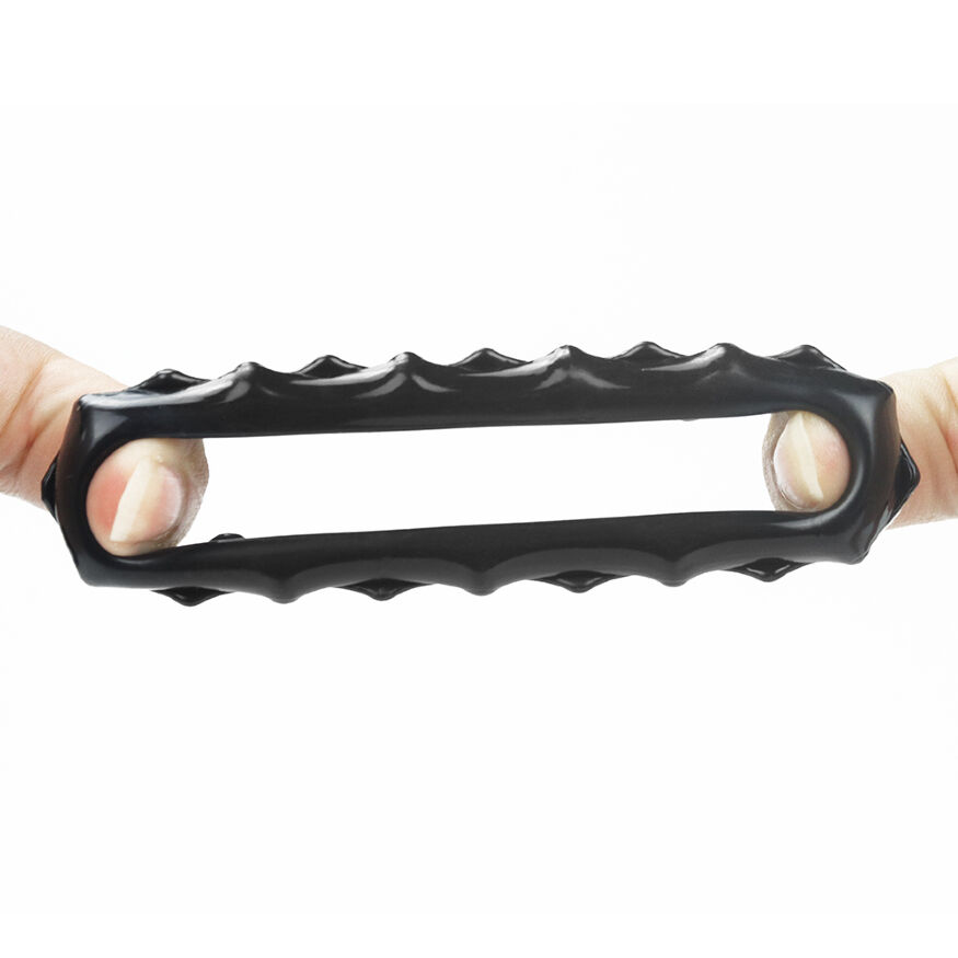 Ерекційне кільце - Power Plus Cockring 1 Black
