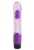 Вибратор Chisa 9 Realistic Vibe Purple