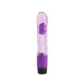 Вибратор Chisa 9 Realistic Vibe Purple
