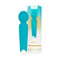 Вибромассажер Cala Azul – Maria Wand Vibrator, 10 режимов, регулировка интенсивности