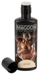 Масажне масло Magoon Vanille , 100 мл