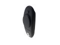 Вибратор в трусики We-Vibe Moxie Satin Black с пультом ДУ
