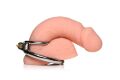 Ерекційне кільце з фісацією, Locked Cock Locking - Cock en