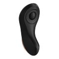 Смарт-вибратор в трусики Satisfyer Little Secret с пультом ДУ (мятая упаковка)