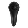 Смарт-вибратор в трусики Satisfyer Little Secret с пультом ДУ (мятая упаковка)