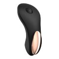 Смарт-вибратор в трусики Satisfyer Little Secret с пультом ДУ (мятая упаковка)