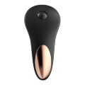 Смарт-вибратор в трусики Satisfyer Little Secret с пультом ДУ (мятая упаковка)