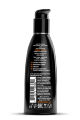 Съедобный лубрикант со вкусом персика WICKED AQUA 60ML
