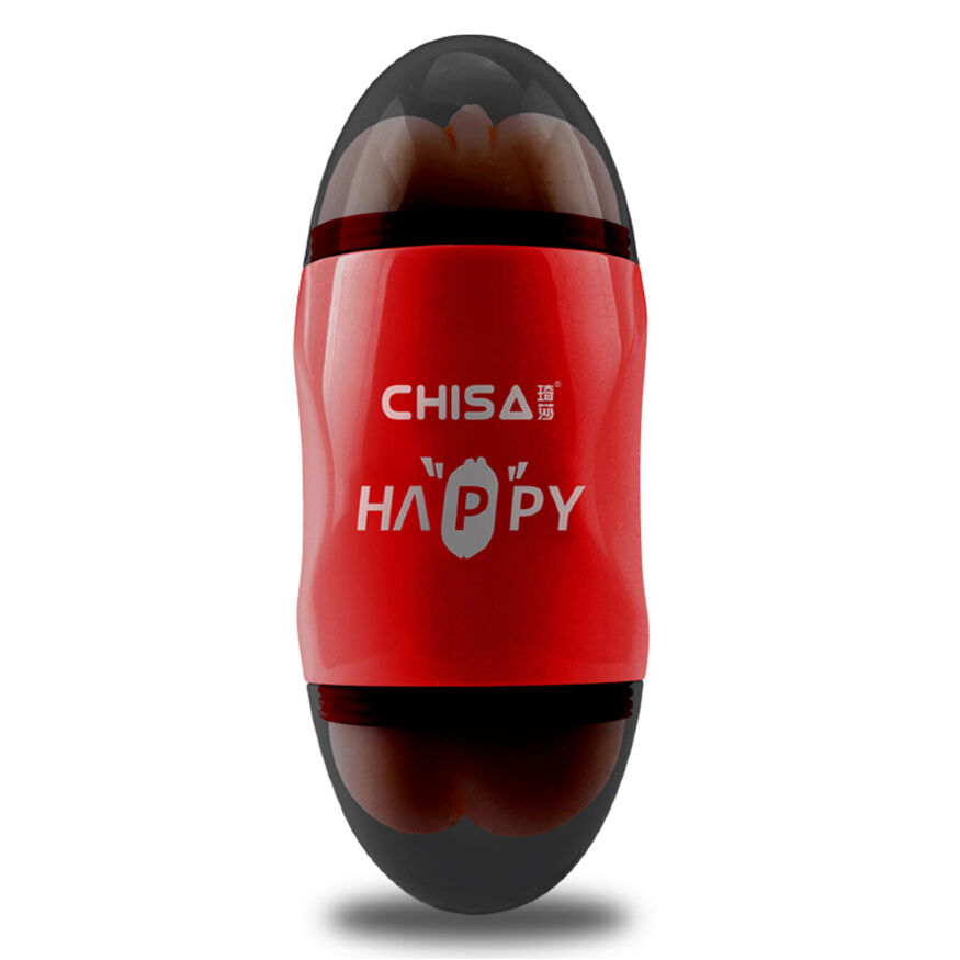 Мастурбатор вагина и ротик - Chisa Happy Cup Pussy &amp; Mouth Masturbator