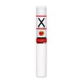 Стимулювальний бальзам для губ унісекс Sensuva  -  X on the Lips Strawberry з феромонами, полуниця