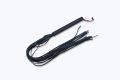 Кнут - Classic Big Flogger Black