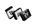 Кнут - Classic Big Flogger Black