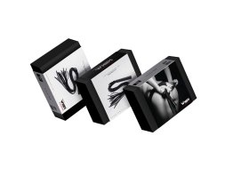 Батіг - Classic Big Flogger Black