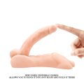 Фаллоимитатор BAILE TEMPTATION BIGGER MAN - MONSTER DICK, BW-008107GK