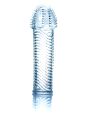 Насадка на член - Penis Sleeve Clear 4