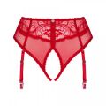 Трусики и гартеры Obsessive DAGMARIE M/L