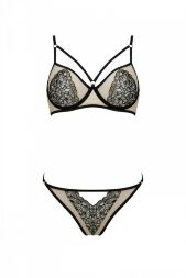 Комплект LORINA SET beige L/XL - Passion