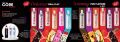 Їстівний лубрикант зі смаком капкейка Wet Oral Play Cupcake, 118 мл