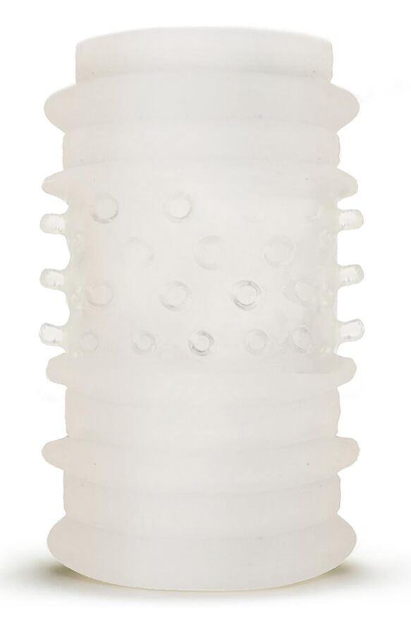 Мастурбатор HAPPY ENDING JUST ADD WATER WHACK PACK SELF LUBRICATING CUFF