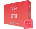 Ультратонкие презервативы Love Match - Sottile (по 1 шт)