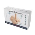 Полуторс с фаллоимитатором на присоске SilexD Apollo S Male Torso
