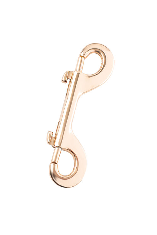 Наручники из веганской кожи GP PREMIUM HANDCUFF WITH HOOK BLACK