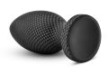 Анальная пробка из углеродного волокна SPARK SILICONE PLUG SMALL CARBON FIBER