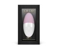 Музыкальный вибратор для клитора LELO SIRI 3 Soft Pink, вибрации в ритме звуков без смартфона