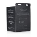 Ручна вакуумна помпа для грудей SAIZ - Breast Pump Premium