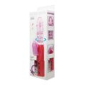 Вибратор с стимулятором клитора Cute Baby Vibrator, BW-004103
