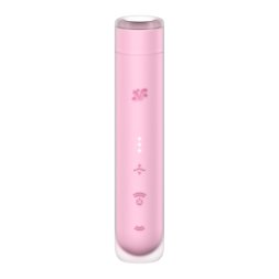 Satisfyer First Kiss