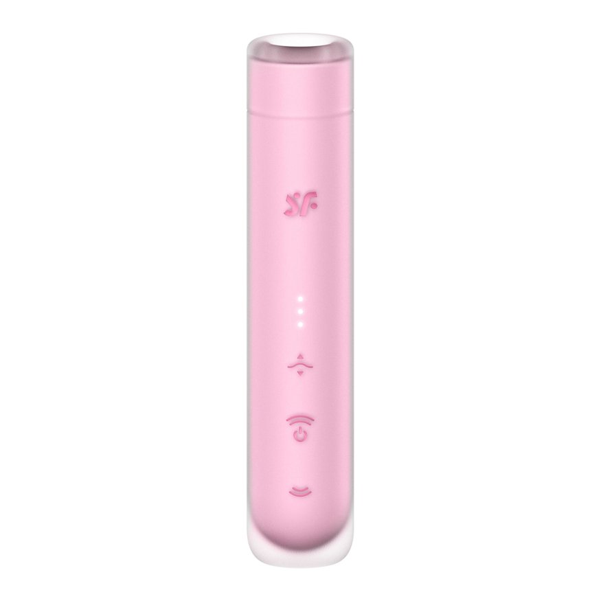 Satisfyer First Kiss