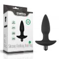 Анальний плаг із вібрацією Vibrating Anal Plug