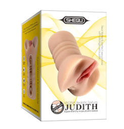 Вагина для секса без партнера Judith от XISE