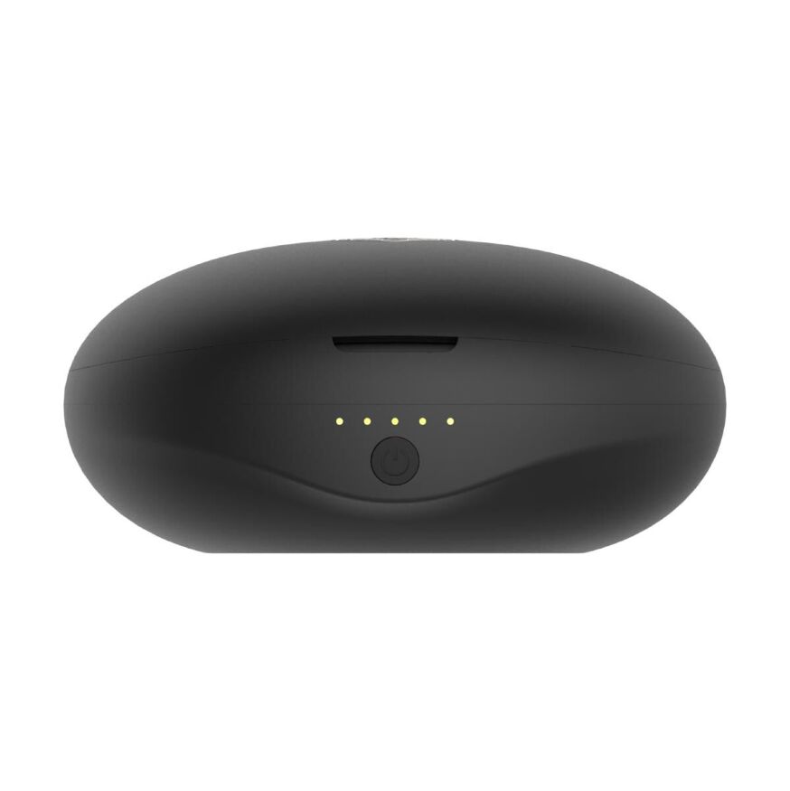Вибратор для пар Rosy Gold - Remote Control Couple Vibrator