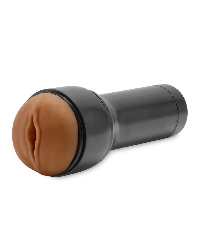 Мастурбатор Вагина Kiiroo Feel Stroker для секс-машини Kiiroo Keon MID BROWN