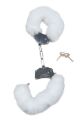 Наручники - Fetish Boss Series Furry Cuffs White