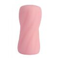 Мастурбатор яйцо Chisa COSY Cox ( плотный) Pink 10.7 х 4.8 см