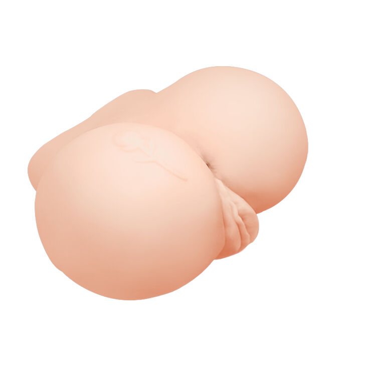 Мастурбатор - Crazy Bull Vagina and Ass