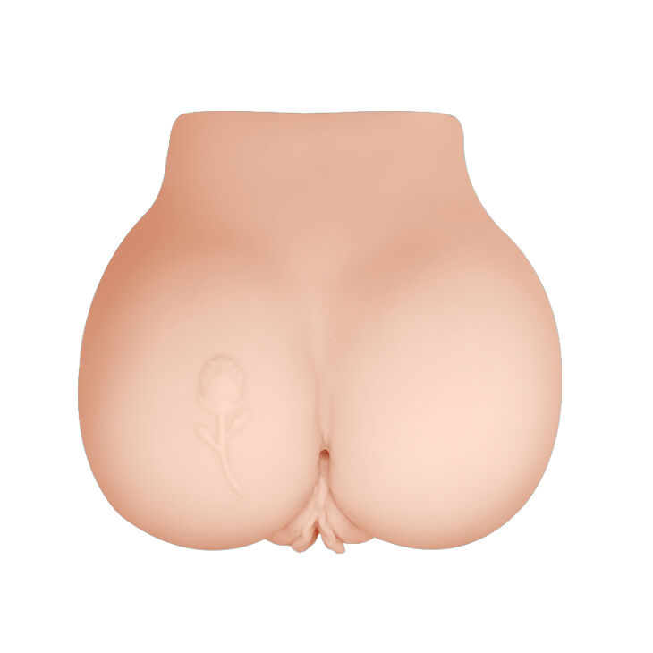 Мастурбатор - Crazy Bull Vagina and Ass